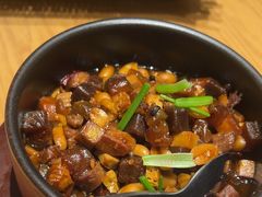 -老城根·潍坊菜(高新店)