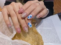 -森日式美甲沙龙MORI NAIL总店