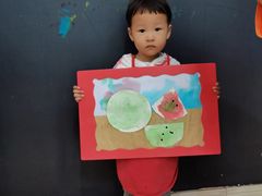-美吉姆早教(西安万象城中心)