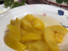 -爱新觉罗福臨火锅馆(万科滑雪场店)