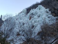-龙庆峡风景区