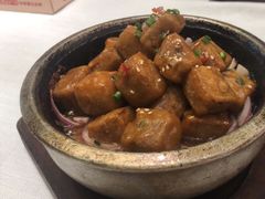 -聚鑫阁江浙菜·非遗传承技艺(闵行交大店)