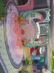 -孩子王童乐园(洛阳万达店)