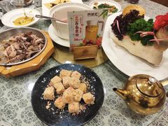 -客家汇·客家传承菜(水库店)