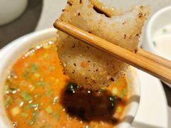 -海底捞火锅(青悦城店)