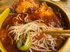 -华兴街煎蛋面(总店)