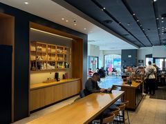 -星巴克(天津佛罗伦萨小镇店)