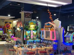 -大玩家(平江万达店)