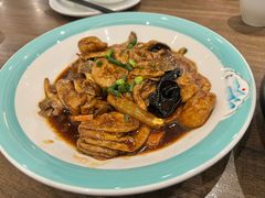 -锡和无锡菜(景丽苑店)