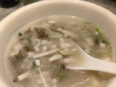 -清风园肘子馆(万家大激店)