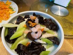 -去茶去餐厅(中央大街店)