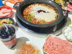 -钢管厂五区小郡肝火锅串串香(总店)