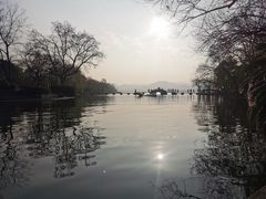-星巴克(西湖天地店)