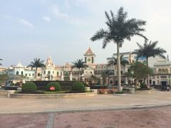 -厦门方特梦幻王国