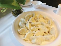 -开海·红岛海鲜虾水饺(石老人店)