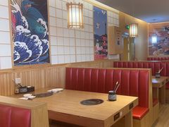 -松野谷·寿喜烧自助(华联顺义金街购物中心店)