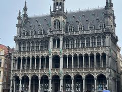 -布鲁塞尔大广场