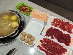 -杏花吴记牛肉火锅