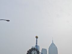 -世纪钟