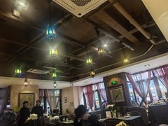 -翡翠鸟精品泰国菜(北辰财富中心店)