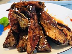 -漢舍中国菜馆(889广场店)