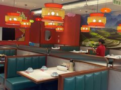 -东流山烤鸭·家常菜(雨山龙湖店)
