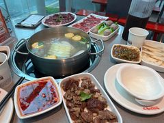 -为什么牛潮汕牛肉火锅(中信广场店)