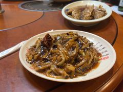 -聚首堂·特色小吃·肘子(什刹海德胜门店)