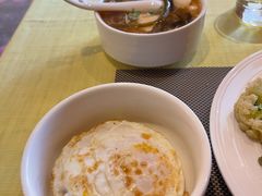 -安徽饭店·白鹭阁自助餐厅(梅山路店)