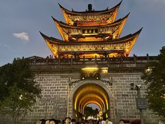 -大理古城