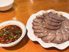 -益华家菜屋(世茂店)