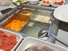 -海底捞火锅(龙湖北京大兴天街店)