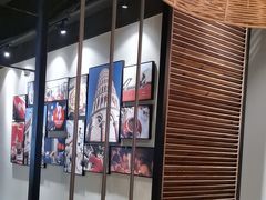 -百特喜·意大利餐厅(八佰伴镇江店)