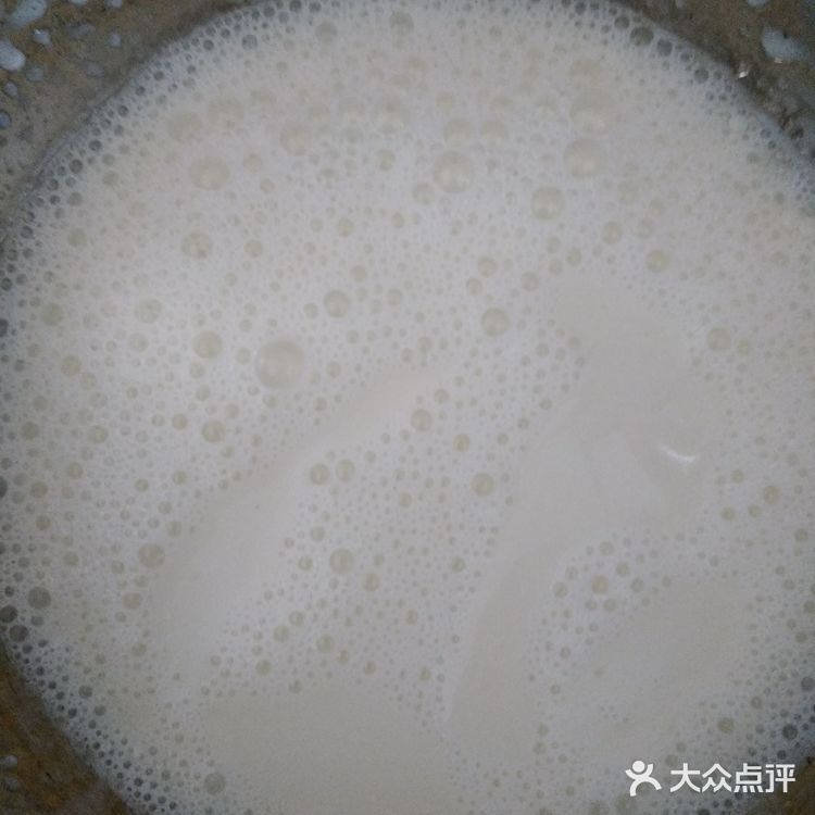 食肉兽的专属蛋糕——拔丝肉松蛋糕