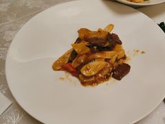 -酌宴府The China Club·广州万富希尔顿酒店(云城东路店)