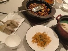 -狮王府淮扬菜(新街口友谊店)