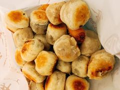 鲜肉一口酥-宋记饼家(石门二路店)