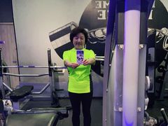 -优昂健身(新光界店)