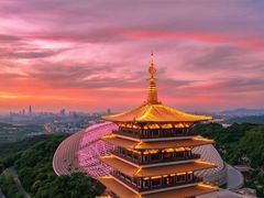 -牛首山文化旅游区