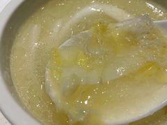 -百年果林椰子鸡(中洲店)