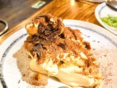 提拉米苏-PIZZA BIANCA(民园店)