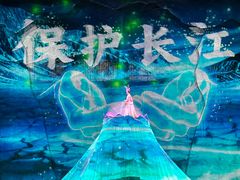 -重庆国际马戏城