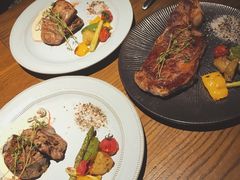 -107私厨·牛排馆(龙岗店)