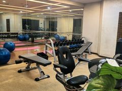 -上海新锦江大酒店