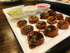 -江宁会馆(劈柴院店)