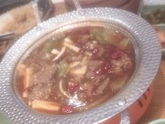 -谷田稻香·砂锅菜(川沙百联店)