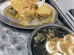 -福合沟无米粿甜汤粿品店
