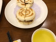 -陕西大厦-长安宴(陕西驻沪办店)