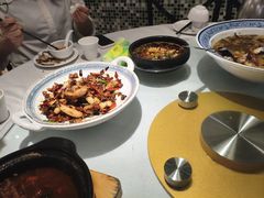 -新蜀会四川豆花(五羊店)