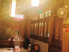 大堂-小龙坎火锅(湖滨银泰in77店)
